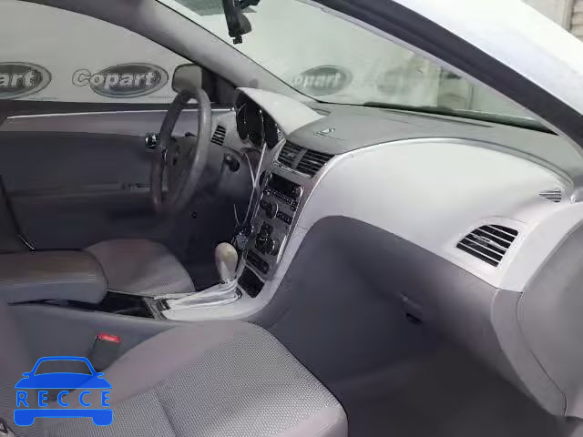 2010 CHEVROLET MALIBU LS 1G1ZB5EB9AF121545 Bild 4