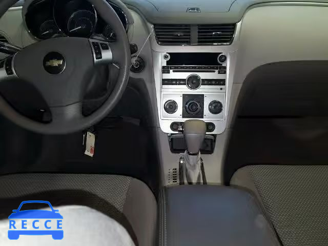 2010 CHEVROLET MALIBU LS 1G1ZB5EB9AF121545 Bild 8
