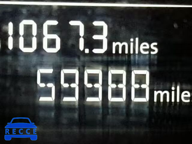 2015 VOLKSWAGEN PASSAT S 1VWAT7A34FC041619 image 7