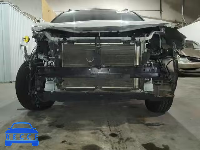 2014 TOYOTA RAV4 XLE 2T3WFREV9EW073405 image 9