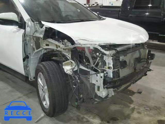 2014 TOYOTA RAV4 XLE 2T3WFREV9EW073405 image 8