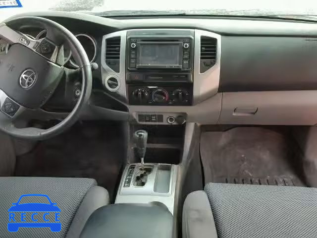 2015 TOYOTA TACOMA DOU 5TFLU4EN8FX119184 image 9