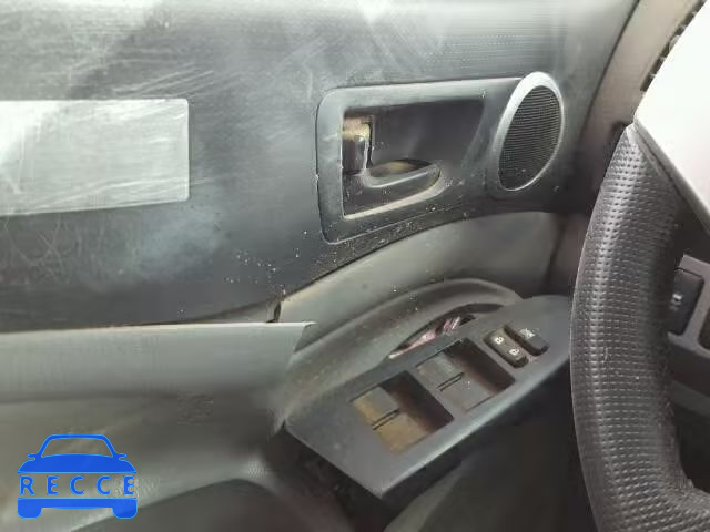 2015 TOYOTA TACOMA DOU 5TFLU4EN8FX119184 image 8