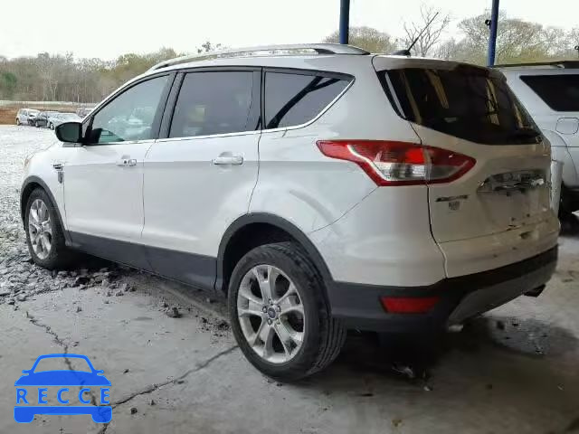 2014 FORD ESCAPE TIT 1FMCU0JX9EUD23679 image 2