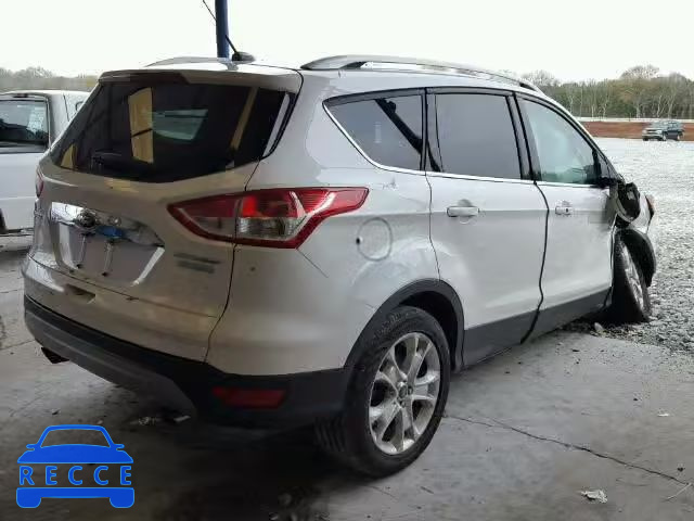 2014 FORD ESCAPE TIT 1FMCU0JX9EUD23679 зображення 3