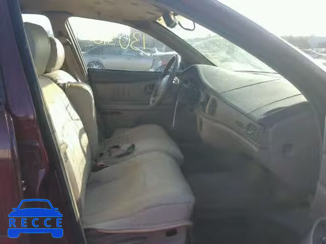 1997 BUICK CENTURY LI 2G4WY52M8V1417941 Bild 4