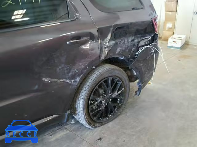 2015 DODGE DURANGO SX 1C4RDHAGXFC829882 Bild 8