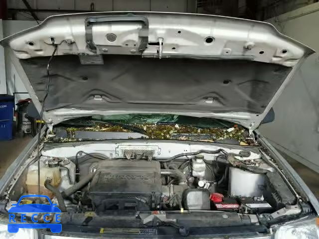 2009 FORD ESCAPE XLT 1FMCU03G59KC02825 image 6