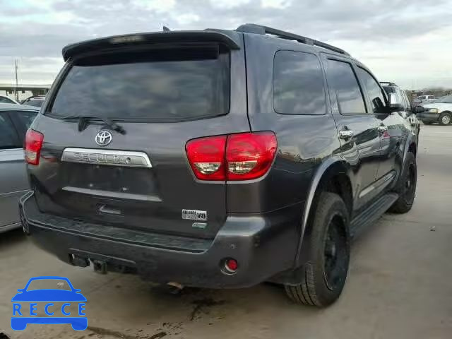 2013 TOYOTA SEQUOIA PL 5TDDW5G15DS083617 image 3