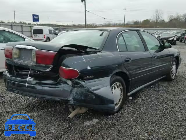 2002 BUICK LESABRE CU 1G4HP54K124194228 image 3