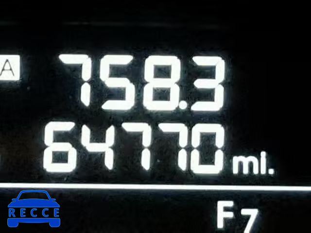 2012 HYUNDAI ELANTRA GL KMHDH4AE6CU426313 image 7