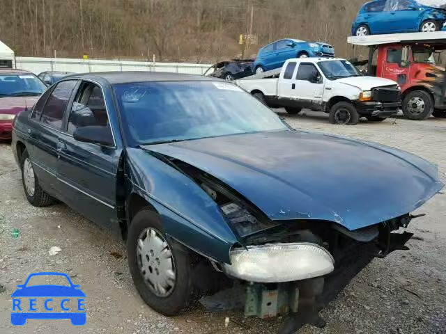 1997 CHEVROLET LUMINA/LS 2G1WL52M6V1185447 image 0