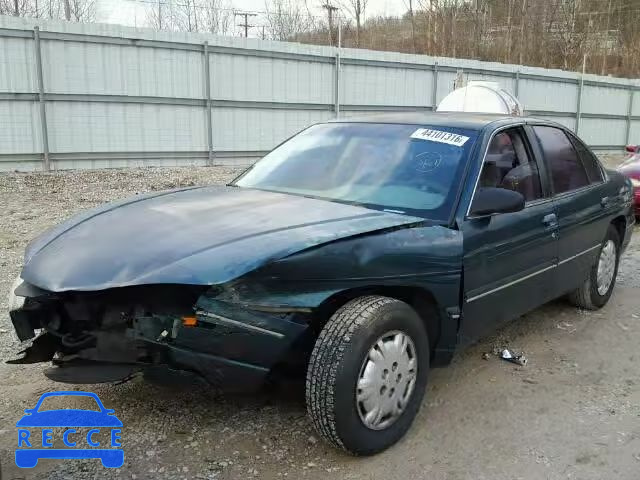 1997 CHEVROLET LUMINA/LS 2G1WL52M6V1185447 image 1