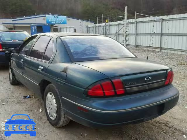 1997 CHEVROLET LUMINA/LS 2G1WL52M6V1185447 image 2