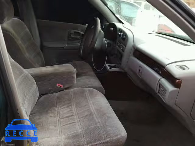 1997 CHEVROLET LUMINA/LS 2G1WL52M6V1185447 image 4