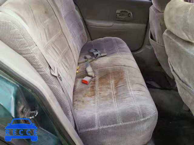 1997 CHEVROLET LUMINA/LS 2G1WL52M6V1185447 image 5