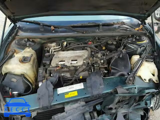 1997 CHEVROLET LUMINA/LS 2G1WL52M6V1185447 image 6