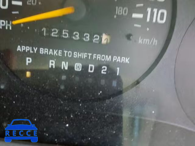 1997 CHEVROLET LUMINA/LS 2G1WL52M6V1185447 image 7