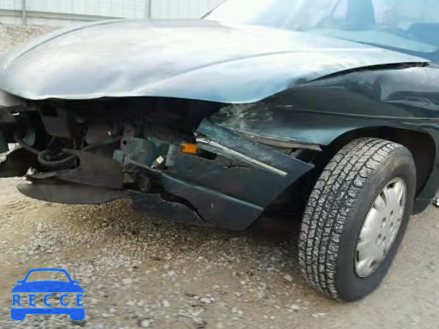 1997 CHEVROLET LUMINA/LS 2G1WL52M6V1185447 image 8