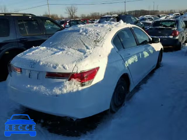 2011 HONDA ACCORD SE 1HGCP2F65BA155433 image 3