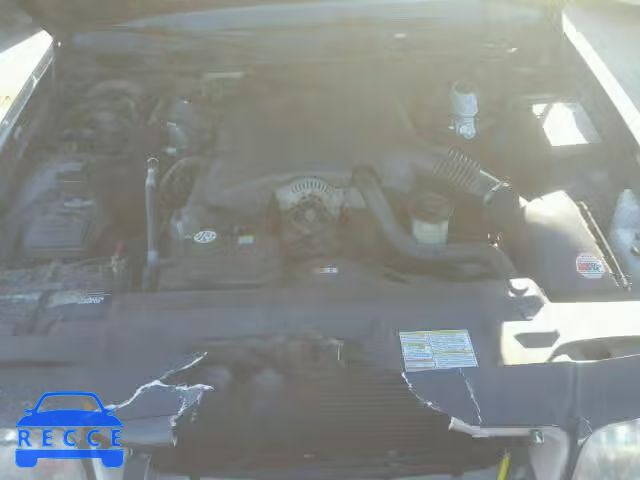 2002 FORD CROWN VICT 2FAFP74W62X117704 image 6