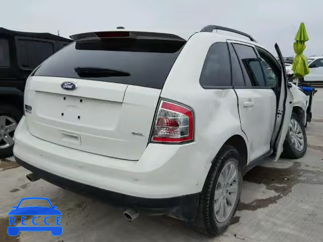 2010 FORD EDGE SEL 2FMDK3JC6ABB64824 image 3