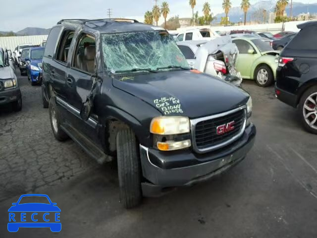 2003 GMC YUKON 1GKEC13TX3R243361 image 0
