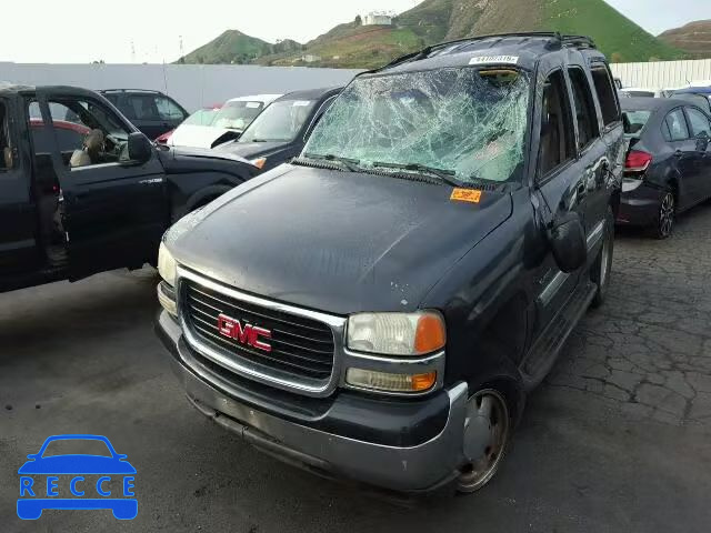 2003 GMC YUKON 1GKEC13TX3R243361 image 1