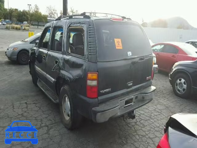 2003 GMC YUKON 1GKEC13TX3R243361 image 2