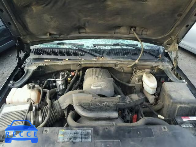2003 GMC YUKON 1GKEC13TX3R243361 image 6