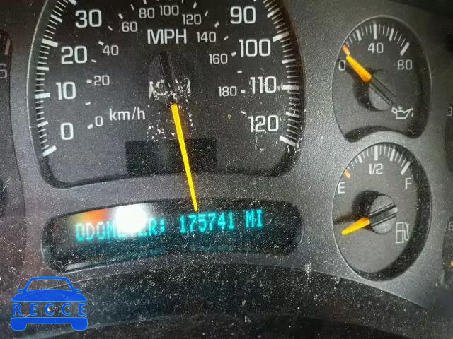 2003 GMC YUKON 1GKEC13TX3R243361 image 7