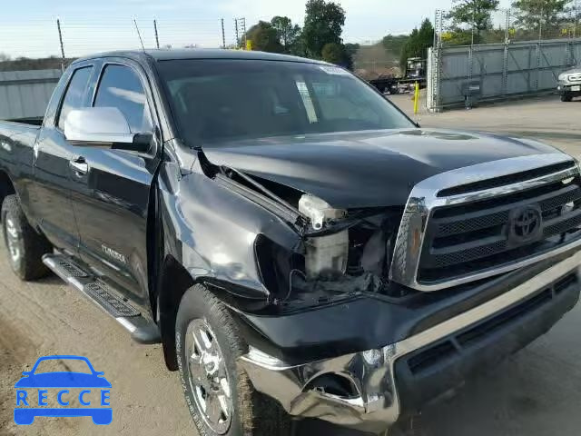 2010 TOYOTA TUNDRA DOU 5TFRM5F10AX013235 image 0