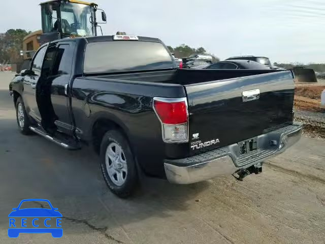 2010 TOYOTA TUNDRA DOU 5TFRM5F10AX013235 image 2