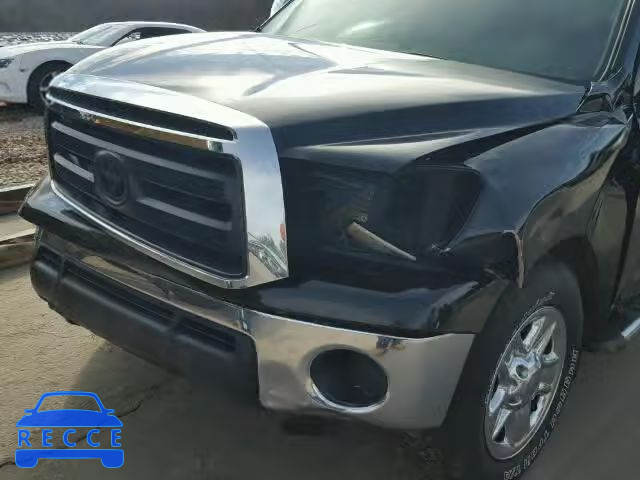 2010 TOYOTA TUNDRA DOU 5TFRM5F10AX013235 image 8