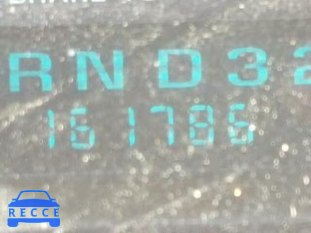 2004 CHEVROLET IMPALA LS 2G1WH52K049409344 image 7