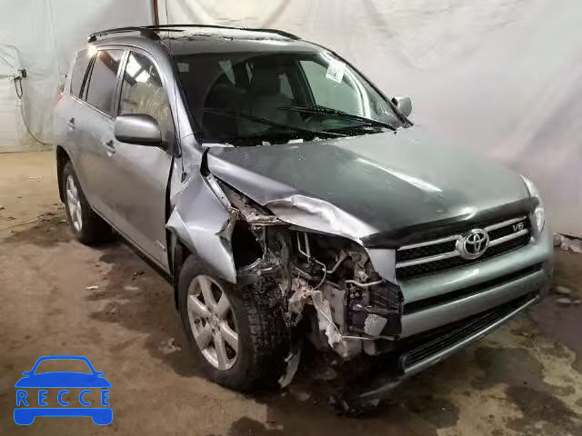 2008 TOYOTA RAV4 LTD JTMBK31V686034855 image 0