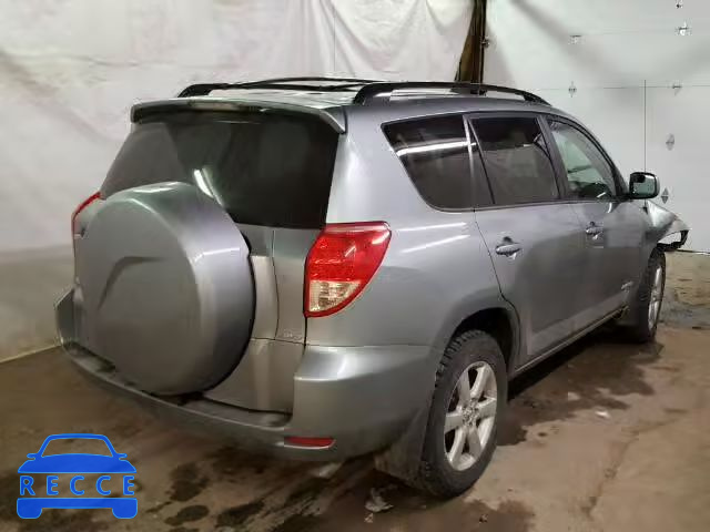 2008 TOYOTA RAV4 LTD JTMBK31V686034855 image 3