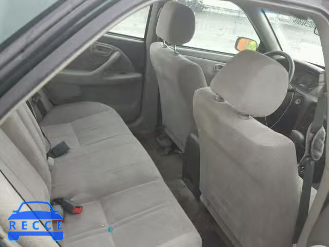 2000 TOYOTA CAMRY CE/L JT2BG22KXY0510388 зображення 5