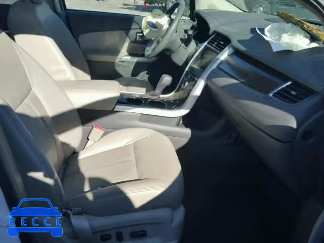 2014 FORD EDGE LIMIT 2FMDK3KCXEBA44593 зображення 4