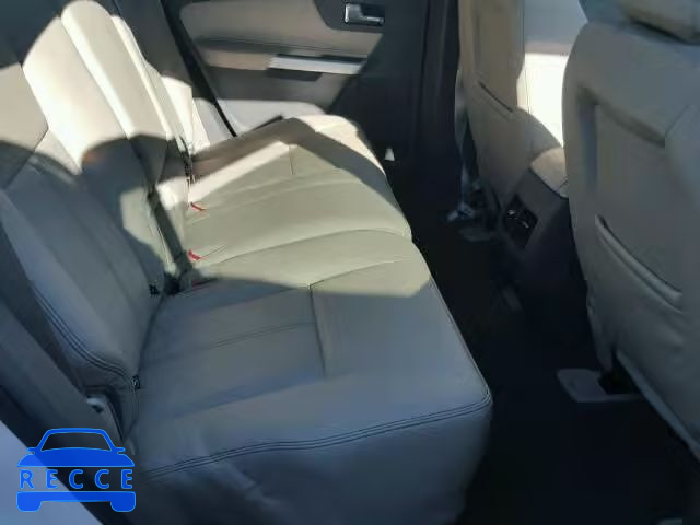 2014 FORD EDGE LIMIT 2FMDK3KCXEBA44593 image 5