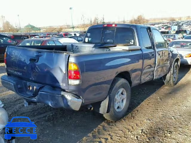 2004 TOYOTA TUNDRA ACC 5TBRT34104S452884 image 3
