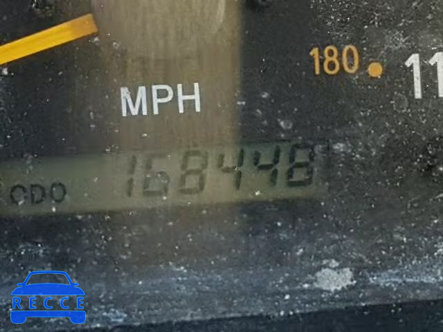 2004 TOYOTA TUNDRA ACC 5TBRT34104S452884 image 7