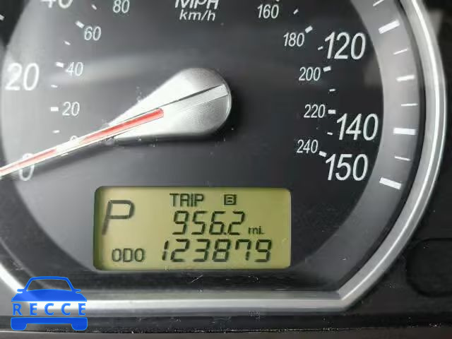 2006 HYUNDAI SONATA GL 5NPET46C16H148918 image 7