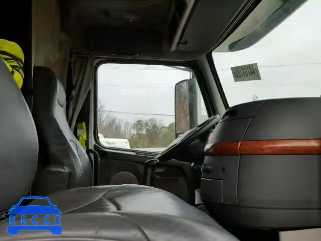 2008 VOLVO VNL 4V4NC9EJ78N261762 image 4