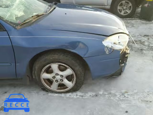 2002 FORD TAURUS SES 1FAFP55U72G232156 image 9