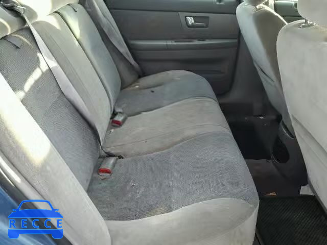 2002 FORD TAURUS SES 1FAFP55U72G232156 image 5
