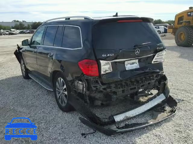 2013 MERCEDES-BENZ GL450 4 MA 4JGDF7CE6DA246238 Bild 2