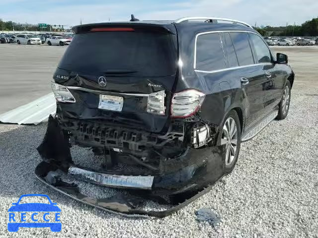 2013 MERCEDES-BENZ GL450 4 MA 4JGDF7CE6DA246238 Bild 3