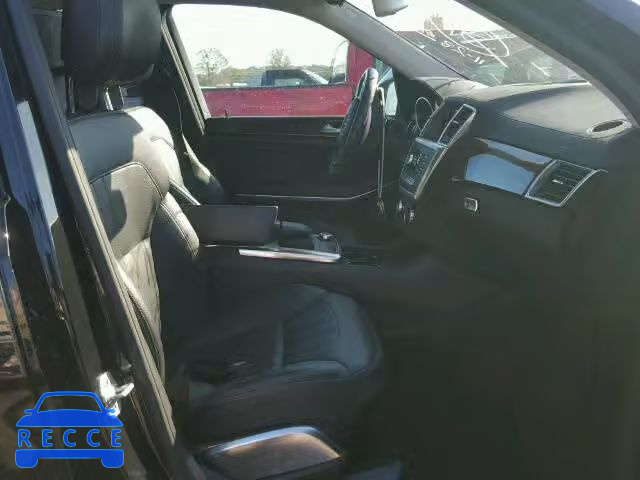 2013 MERCEDES-BENZ GL450 4 MA 4JGDF7CE6DA246238 Bild 4