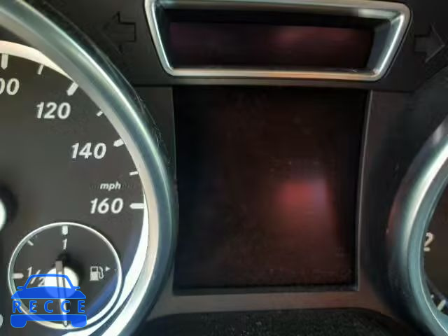 2013 MERCEDES-BENZ GL450 4 MA 4JGDF7CE6DA246238 Bild 7